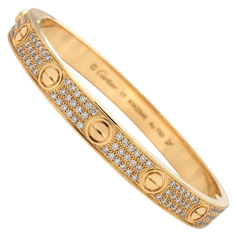 cartier love bracelets sale